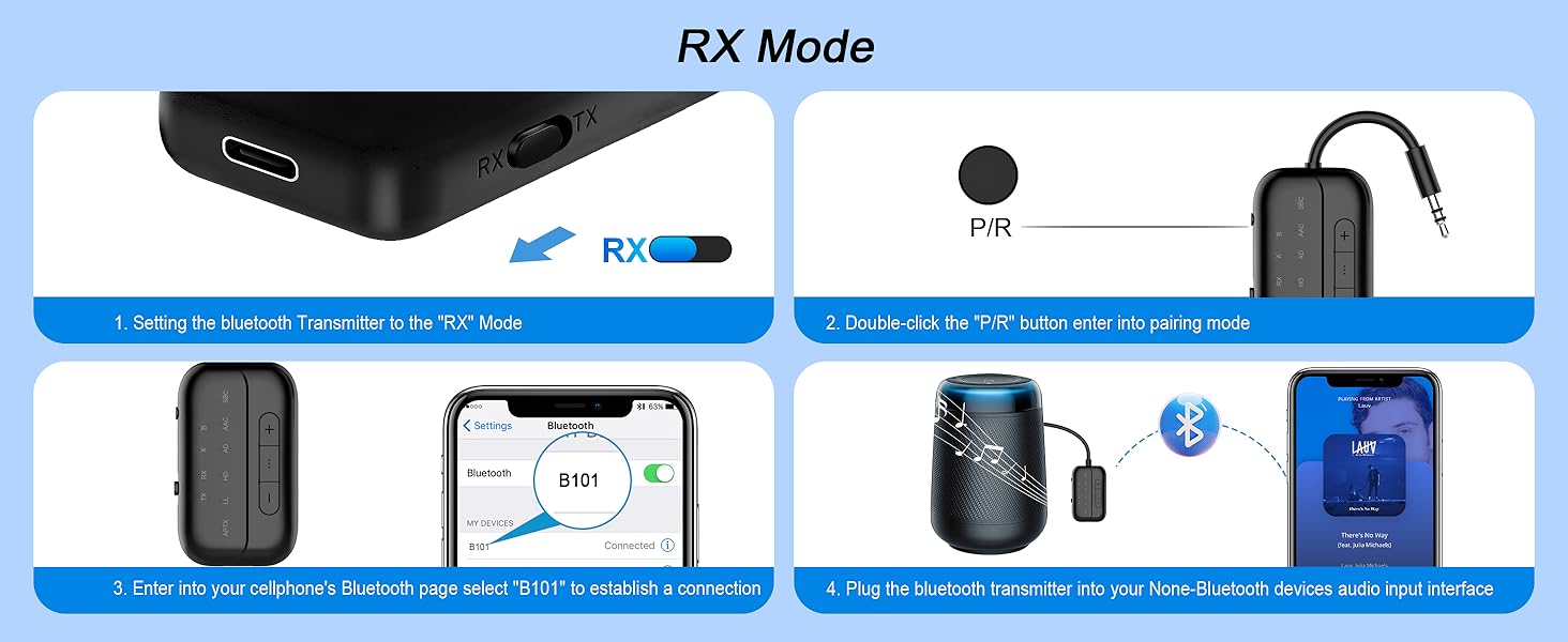 airfly bluetooth transmitter