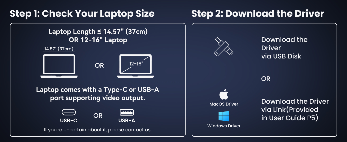laptop screen extender