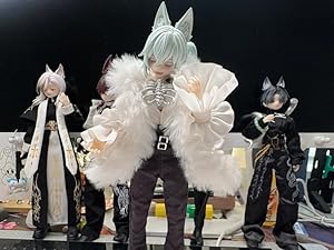 blind box