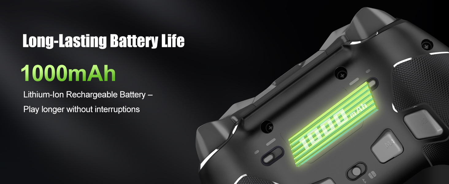 PXN P5 Gaming Controller