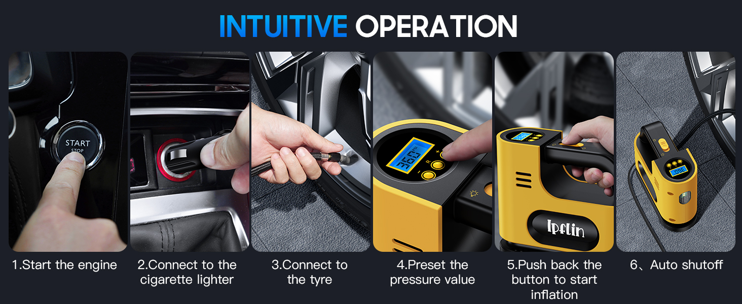 car accessories