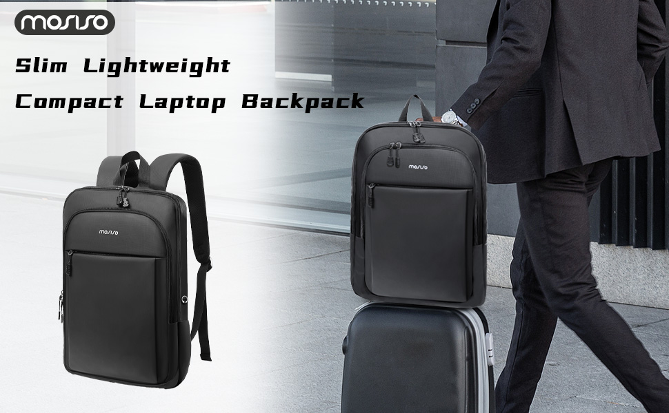 Laptop Backpack