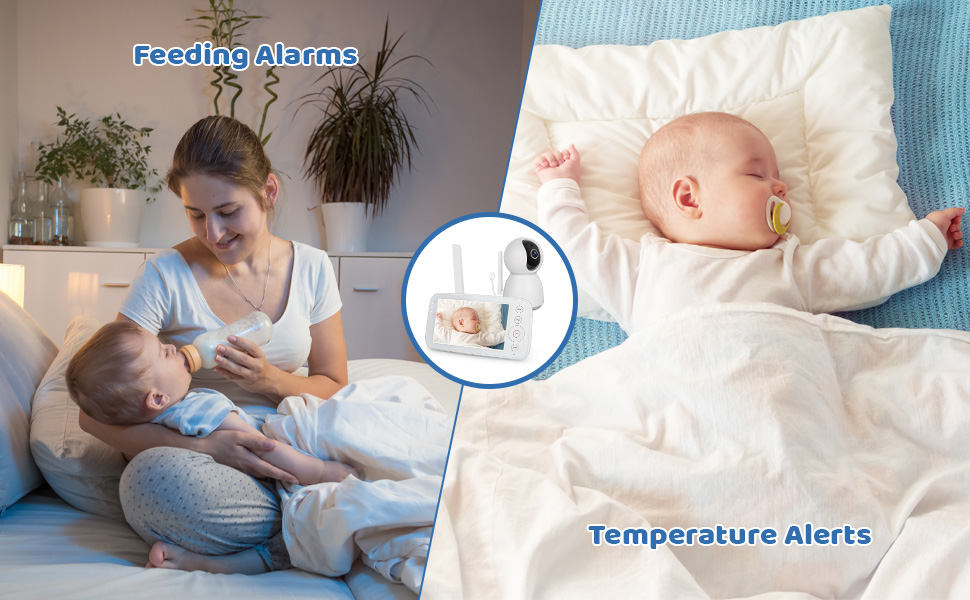 Baby monitor