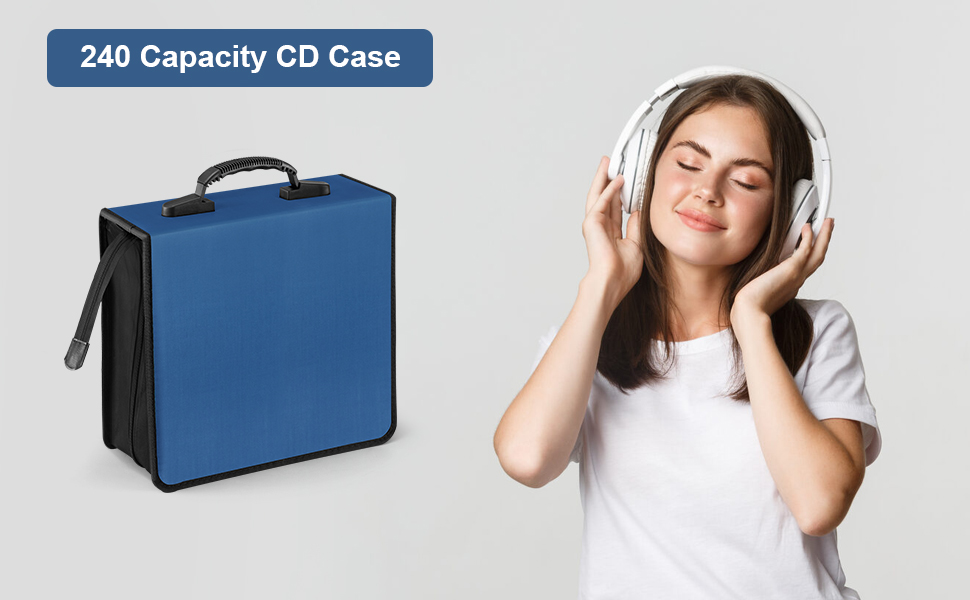 CD Case