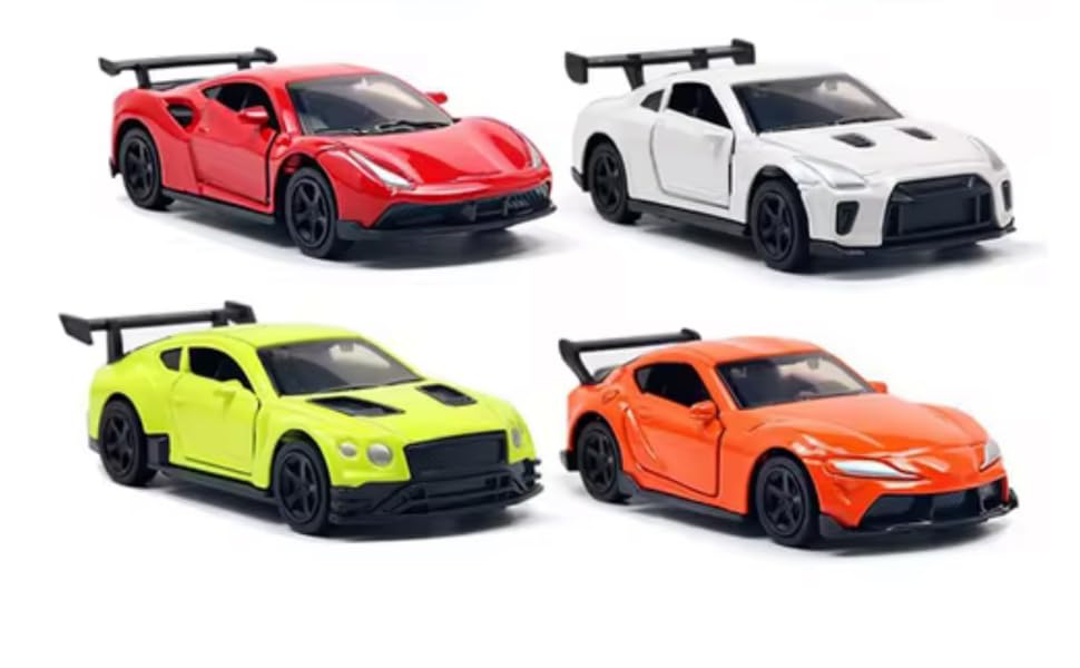 Supercar