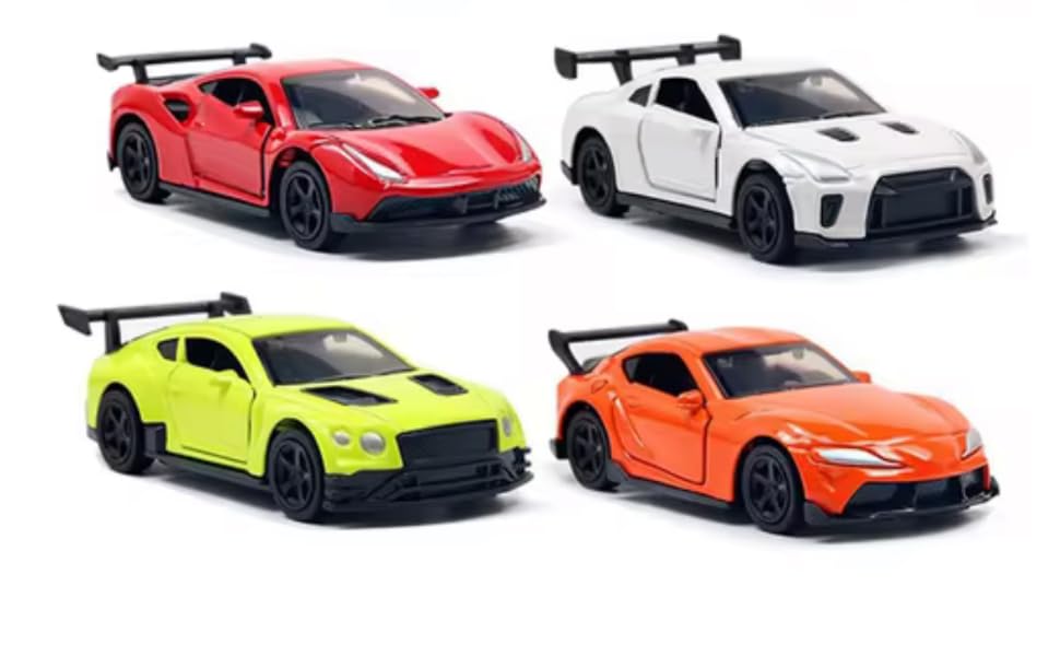 Supercar