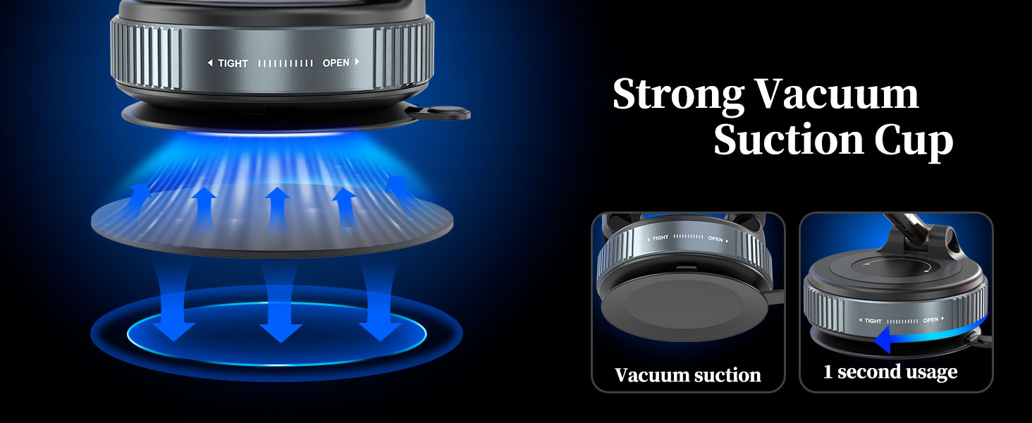 suction car mount