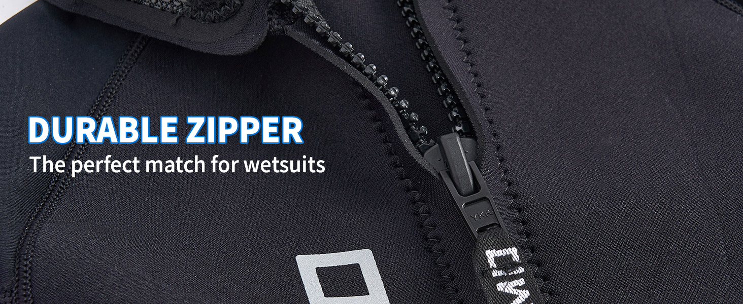 Owntop 2.5mm kids youth wetsuit aged 8-16