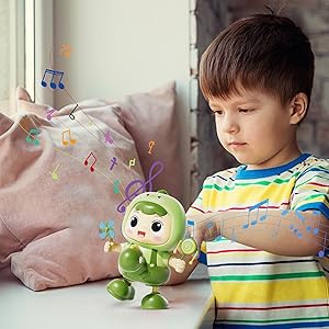 Dinosaur Toys For Kids