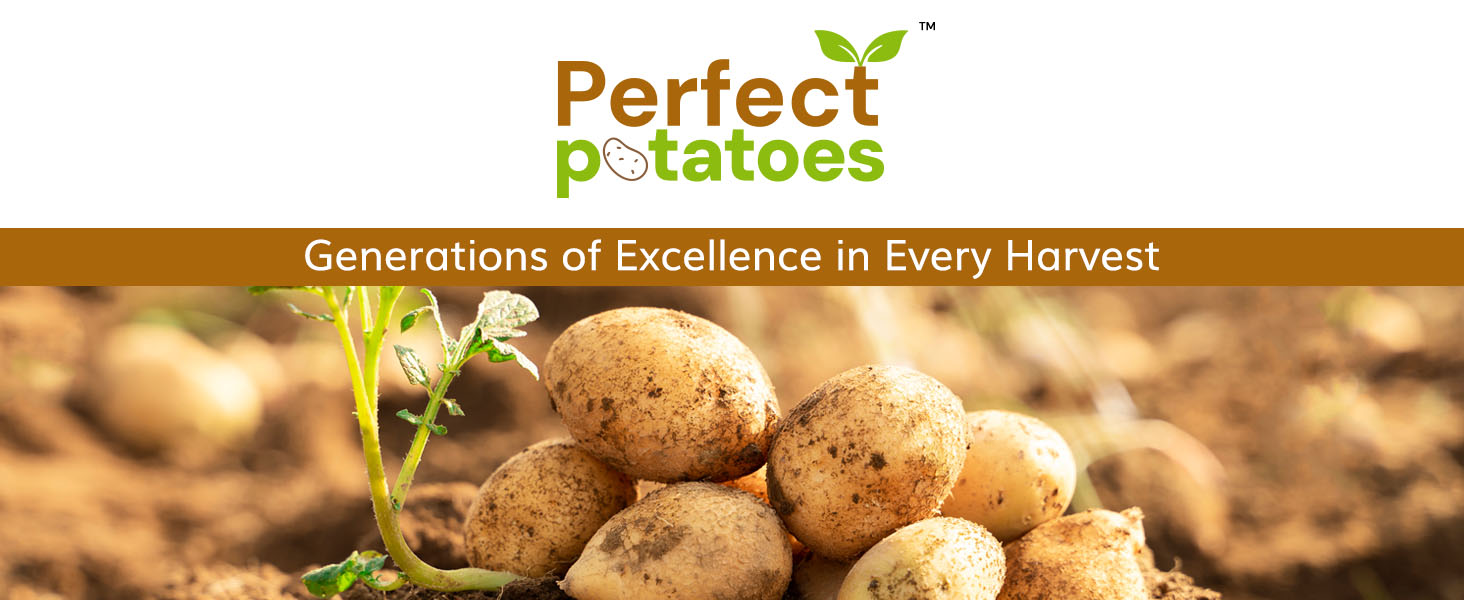 Perfect potatoes header Desktop