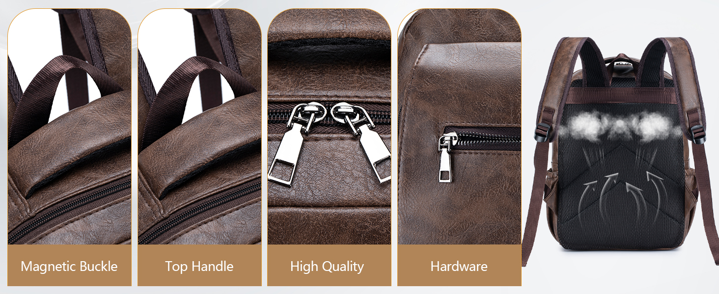40x30x15cm British Airways Travel Backpack