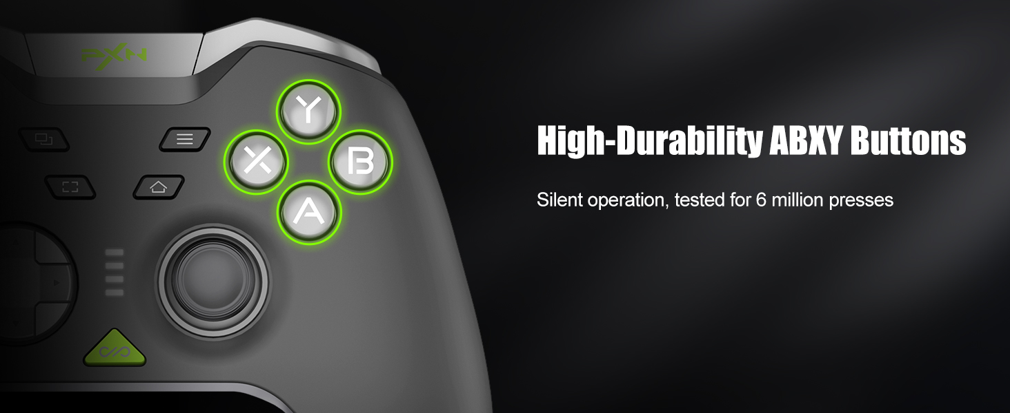 PXN P5 Gaming Controller