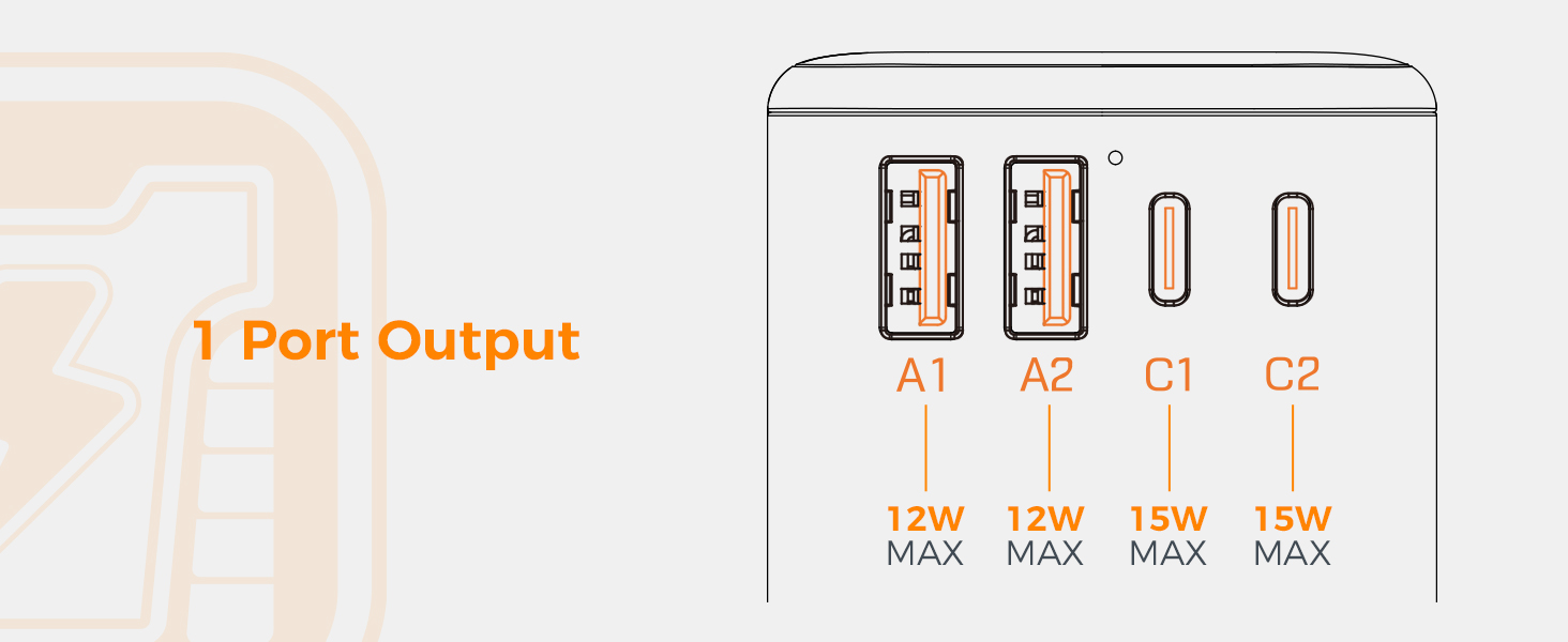 universal power adapter