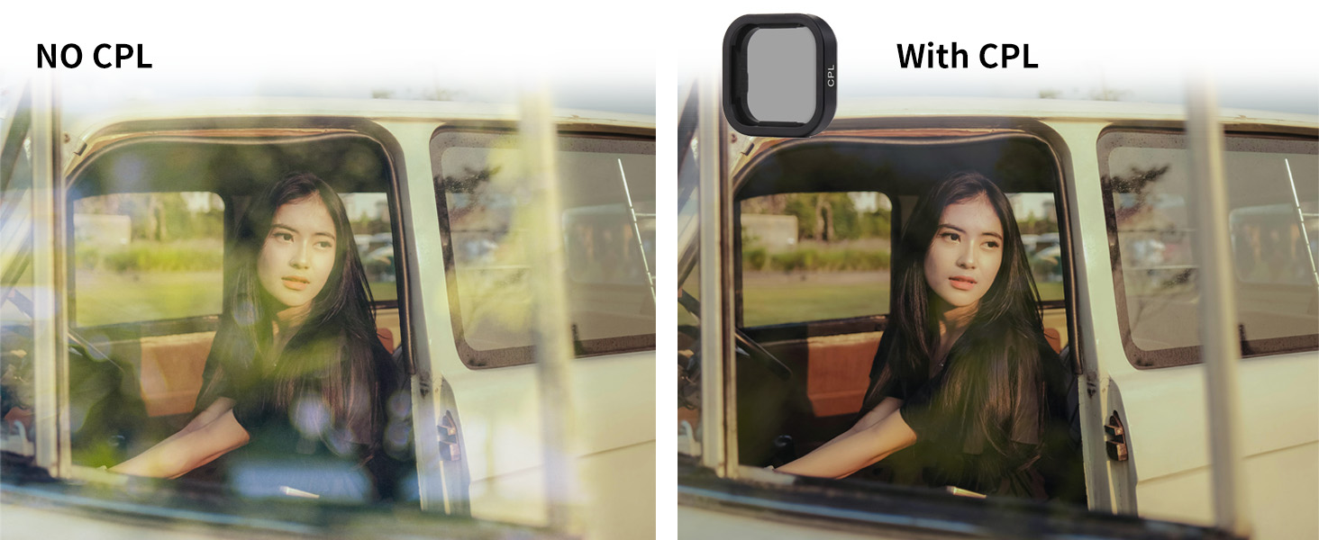 gopro hero 12 cpl filters