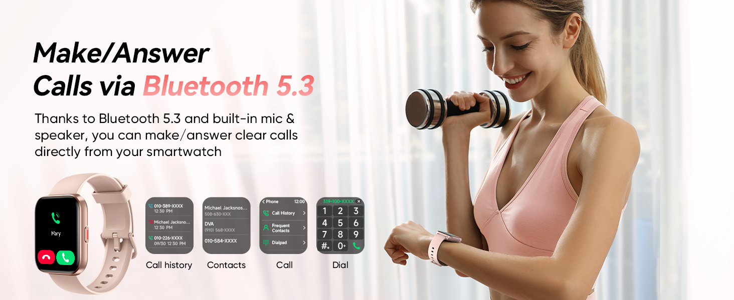 smart watch for women