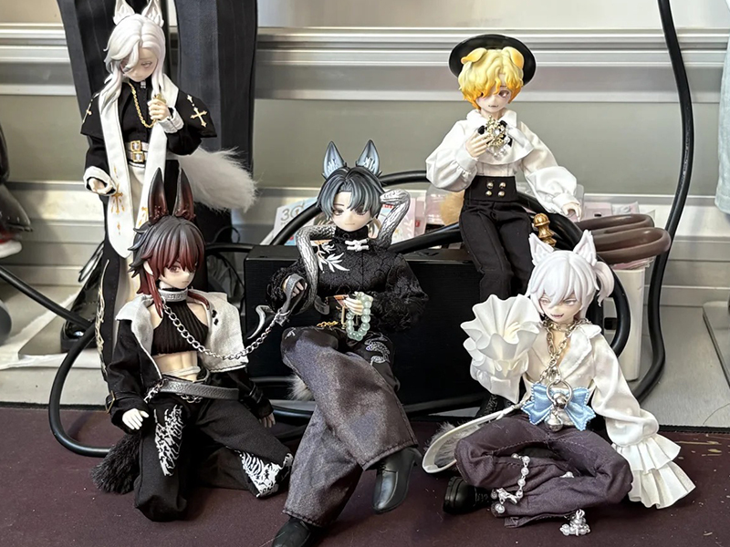 blind box