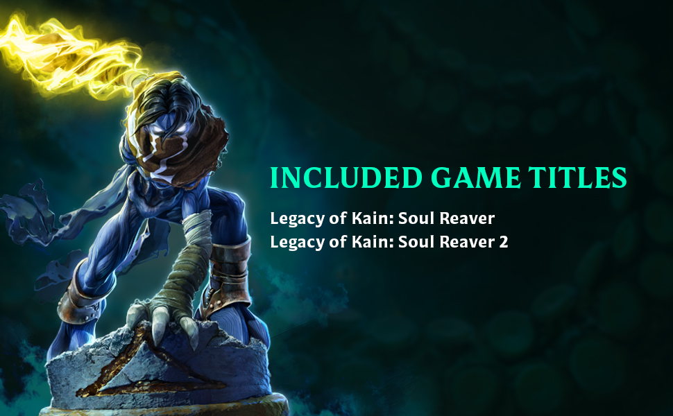 Soul Reaver