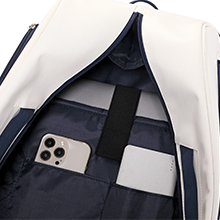 tennis bag