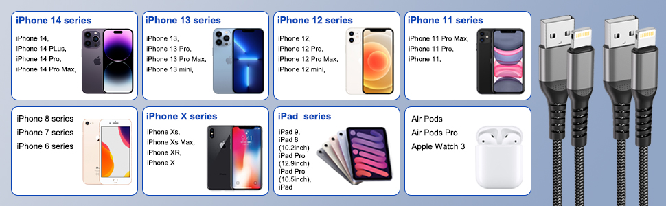lightning cable
