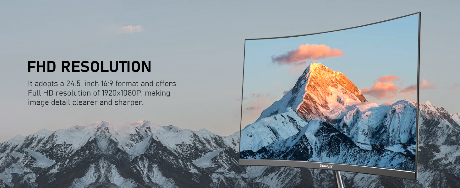 monitor