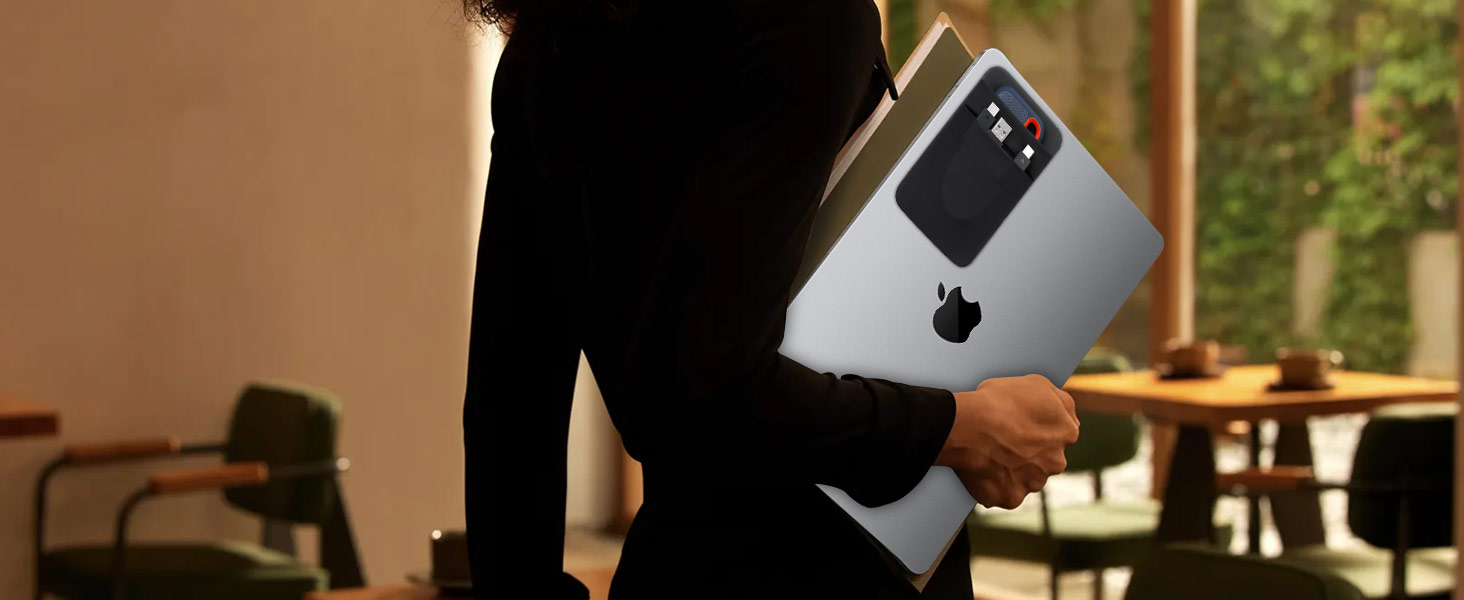 Portable Hard Drive Sleeve