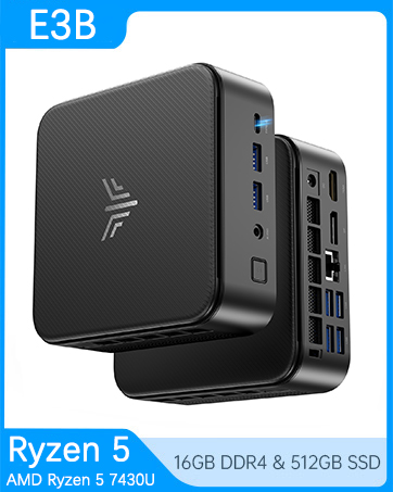 N97 mini pc