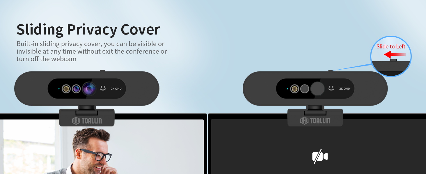 privacy cover