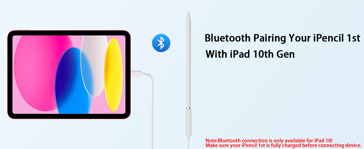 apple pencil charger adapter