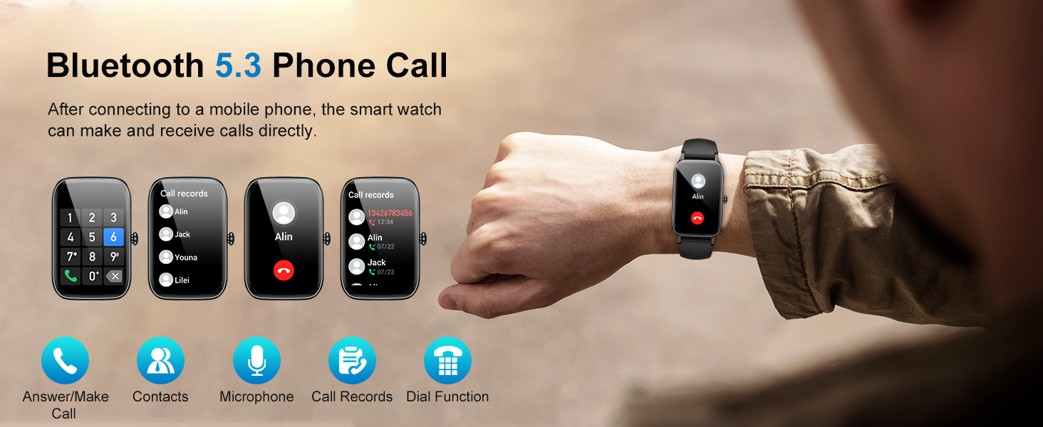 smart watches for women