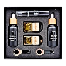 Refillable car fragrance