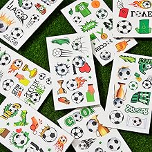 Unique Football Keyrings