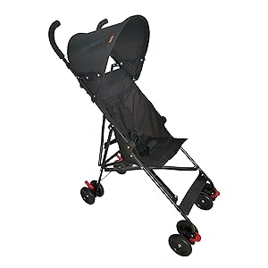 Babyway City Stroller