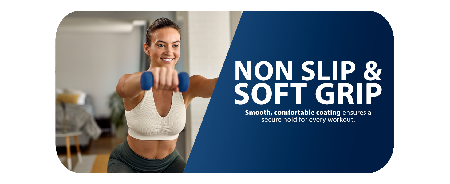 dumbells
