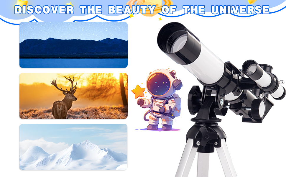 Telescope