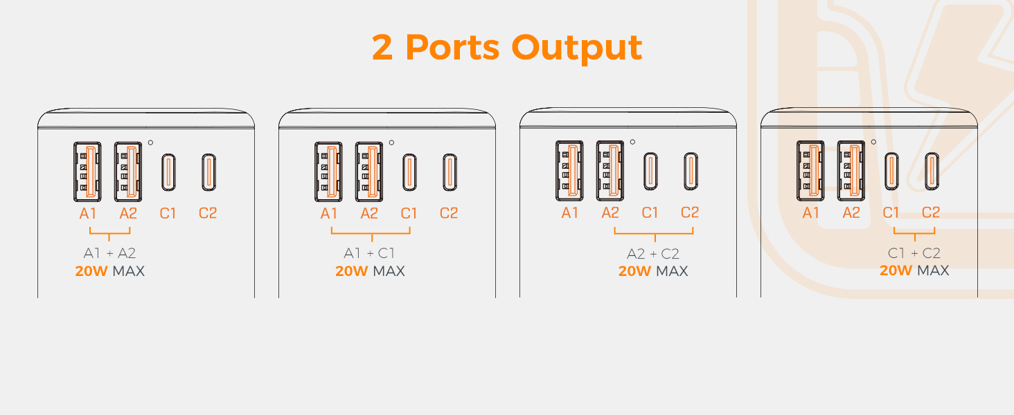 universal power adapter