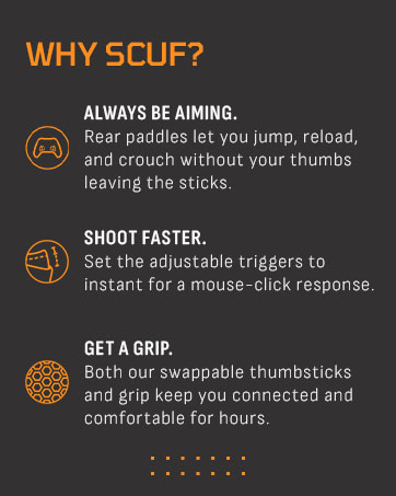 scuf
