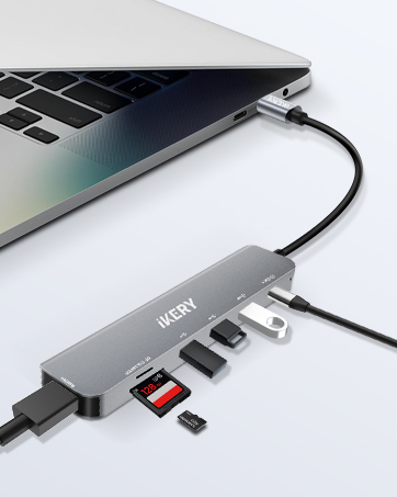 USB C Hub