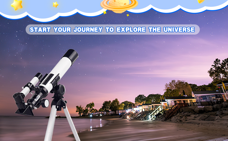 telescope
