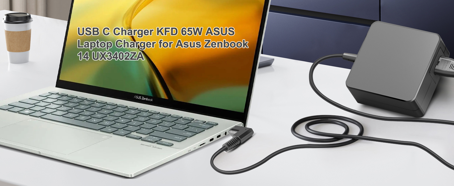 65w usb c charger