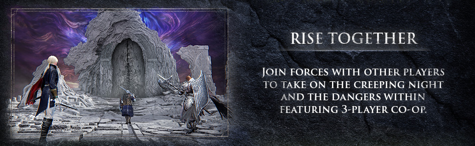 Elden Ring Nightreign