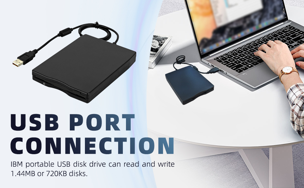 Floppy Disk Drive