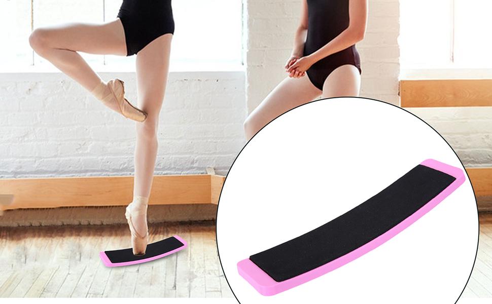Turn Board For Dancers