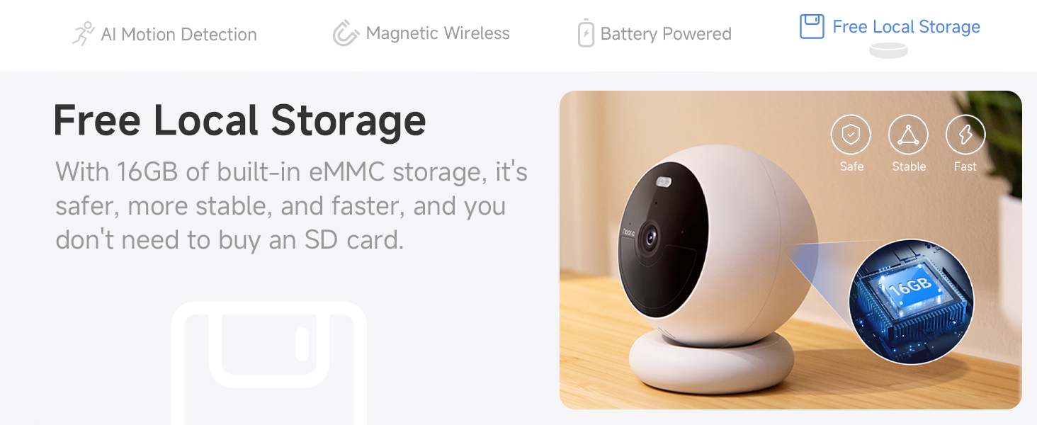 security camere outdoor wireless