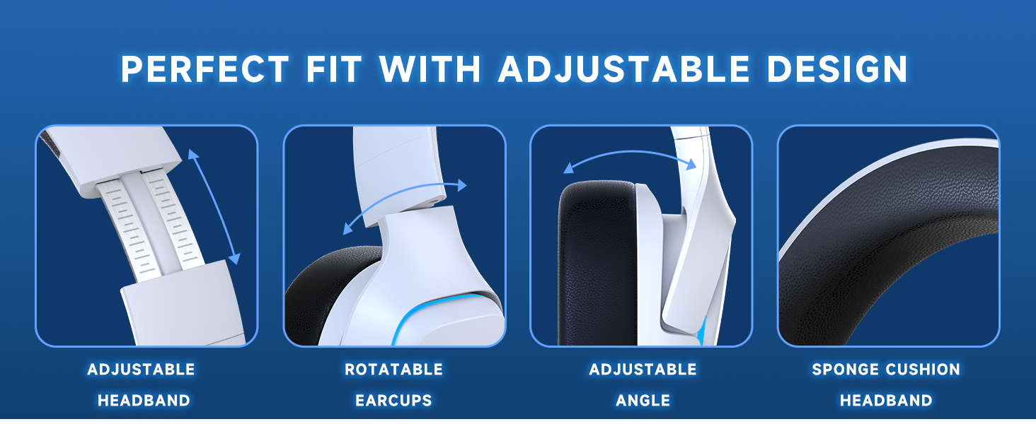 gaming headset ps5 headset wireless gaming headset ps5 headset wireless