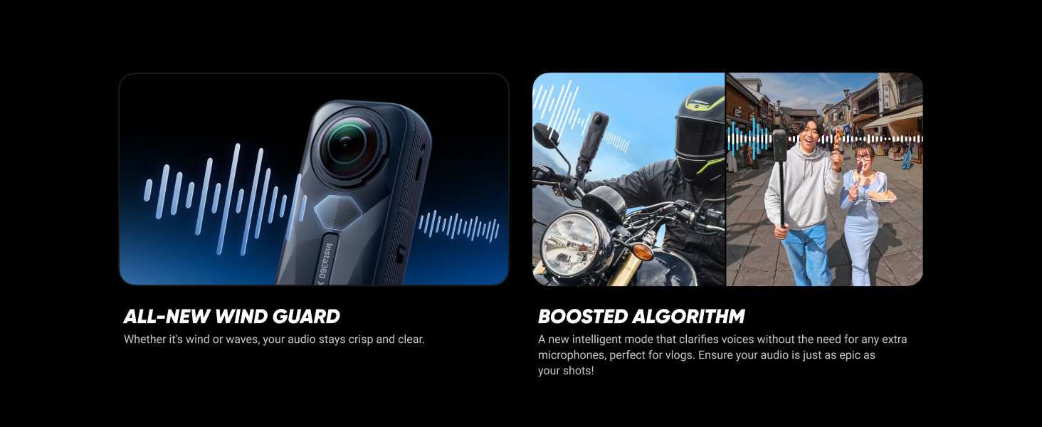 SIMPLY CLEARER AUDIO