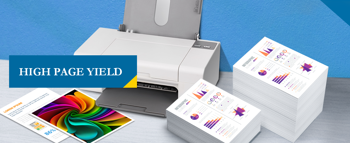 405XL Ink Cartridges