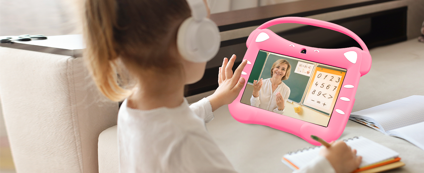 toddler tablet