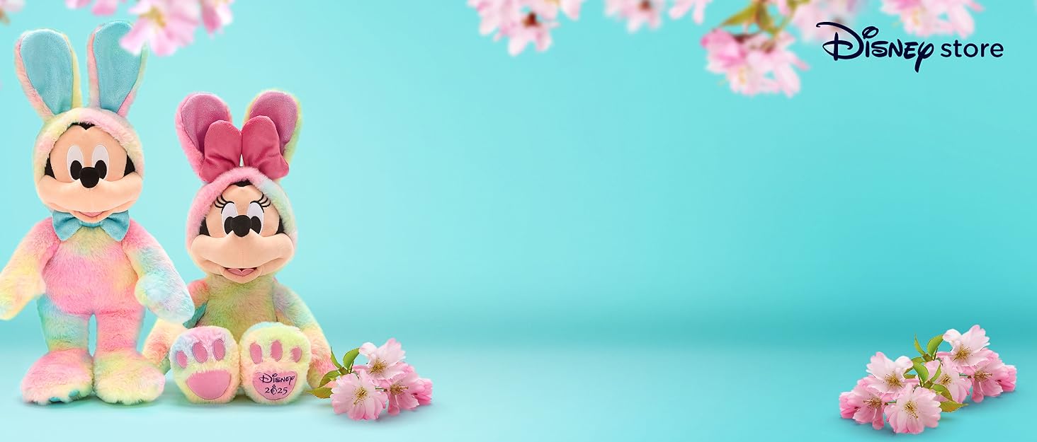 Generic Disney Store