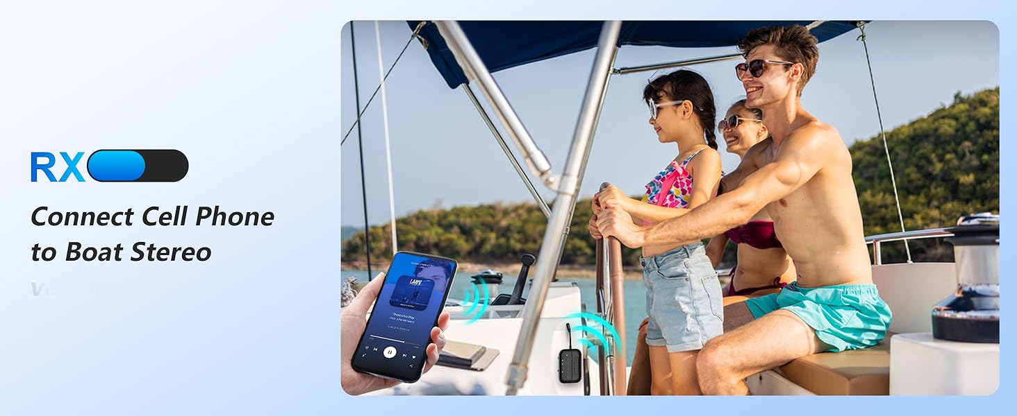 bluetooth transmitter for tv