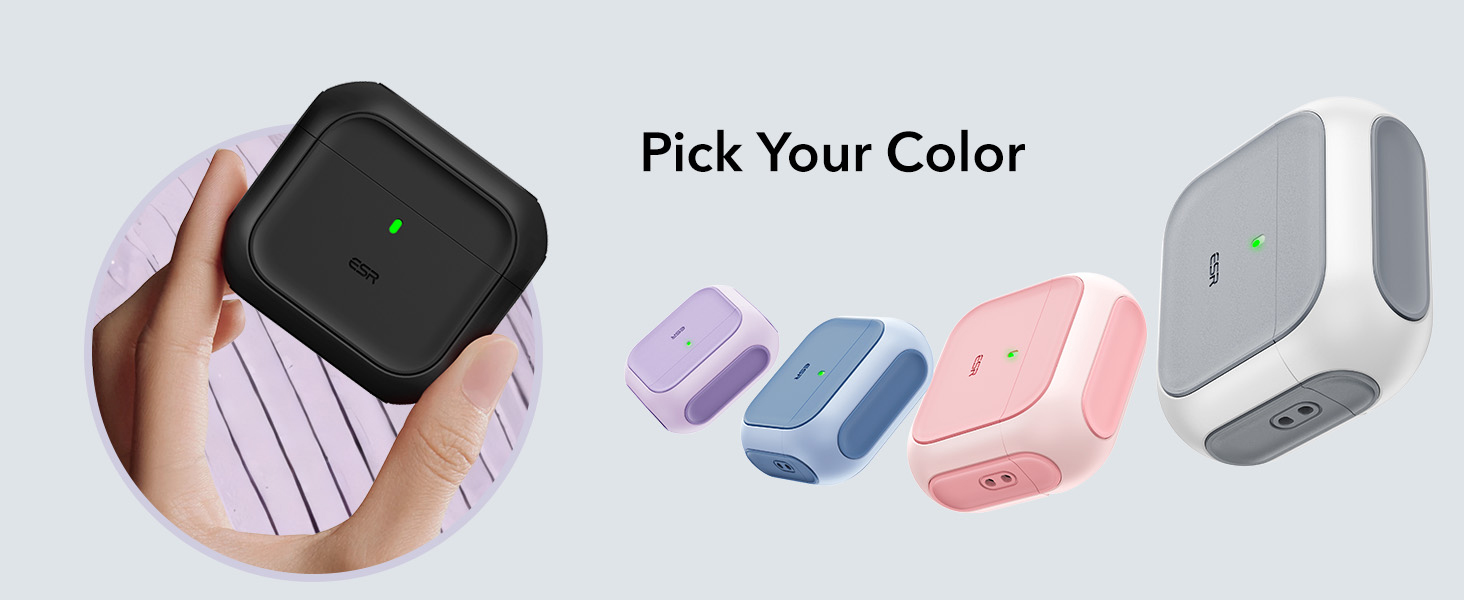 airpods 4th generation case